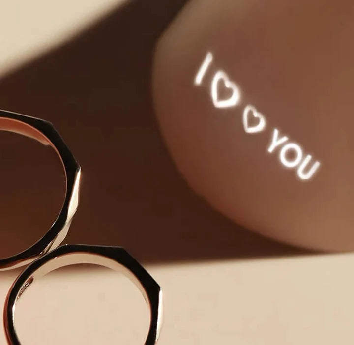 Love Ring Set