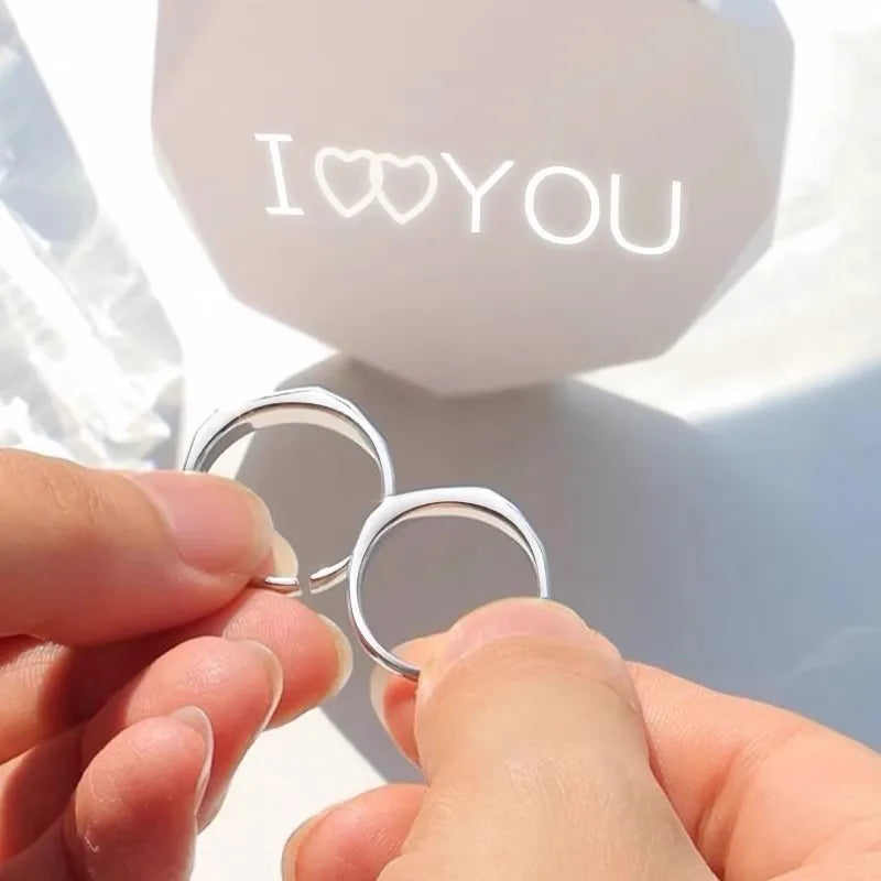 Love Ring Set