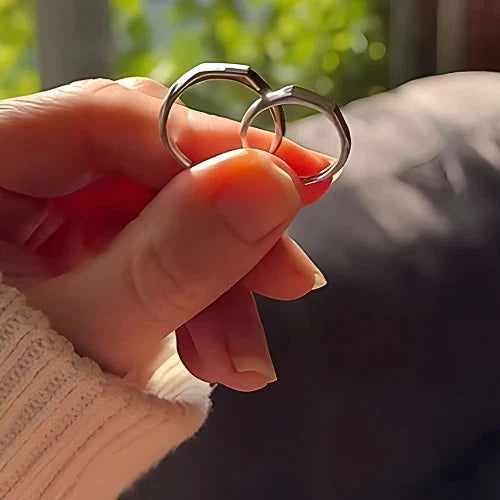 Love Ring Set