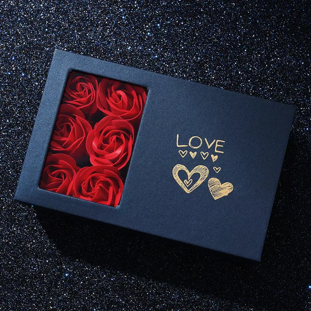 Love Ring Set