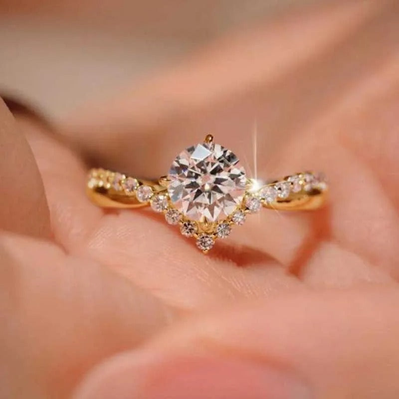 Diamond Ring