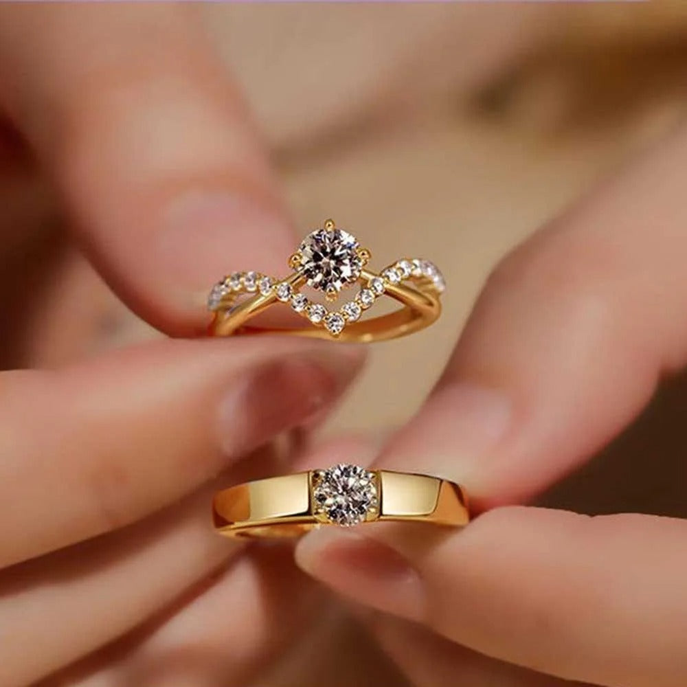 Diamond Ring