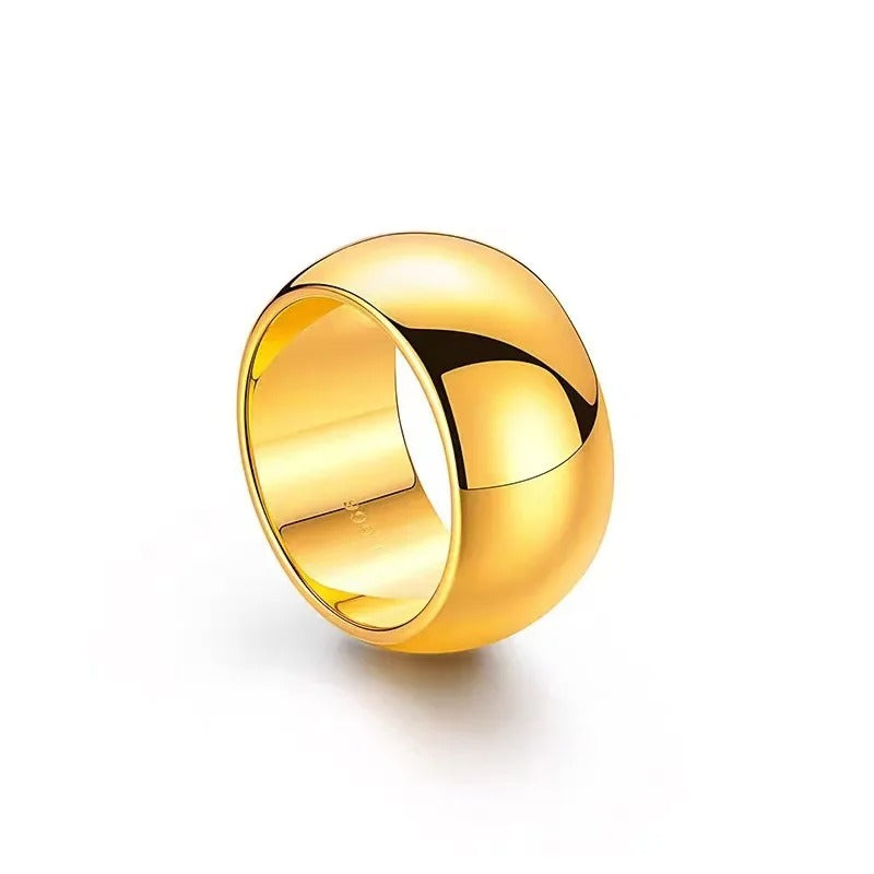 Gold Ring