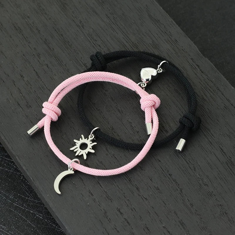 Couple Thin Braceletts