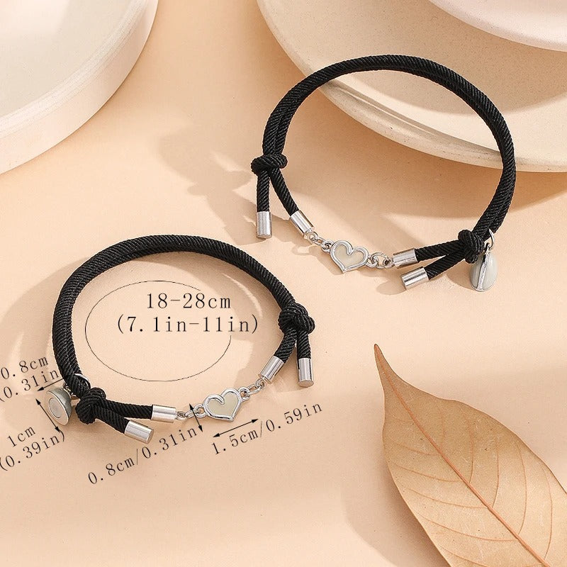 Touch Bracelette