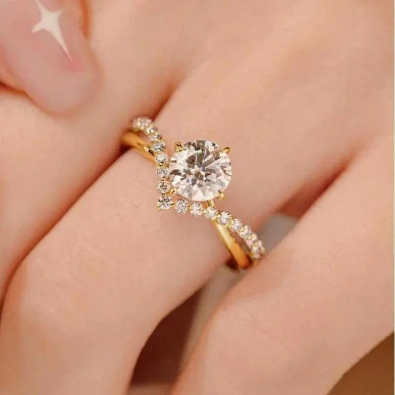Diamond Ring