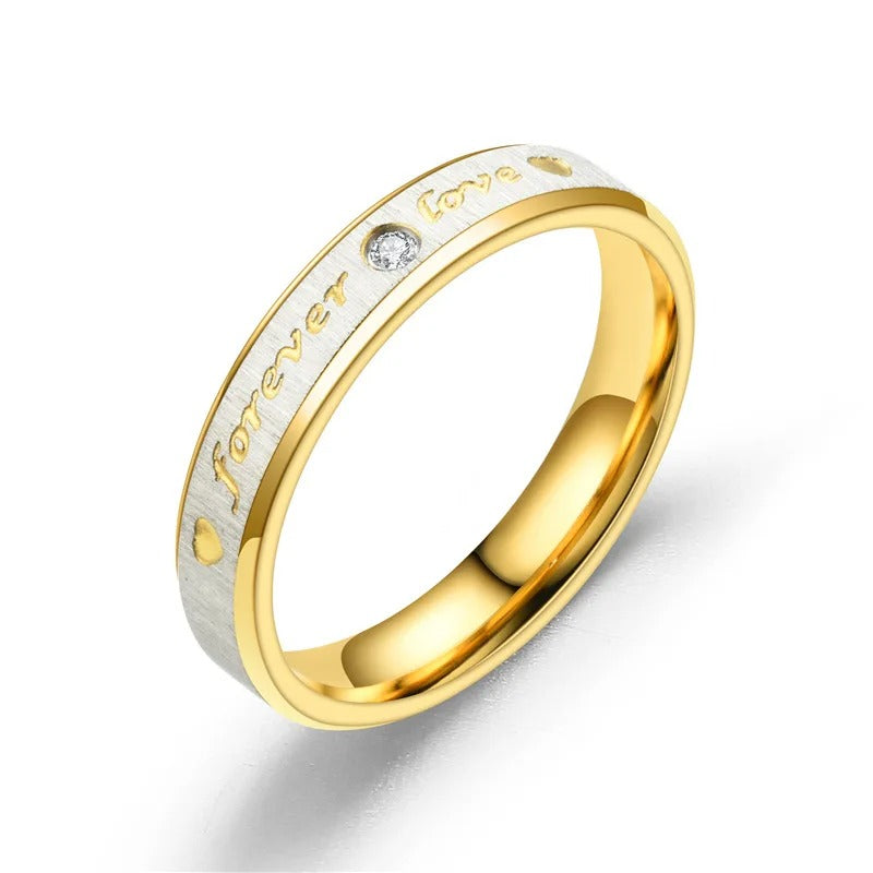 Couple RIngs