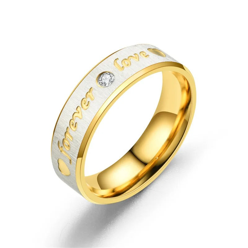 Couple RIngs