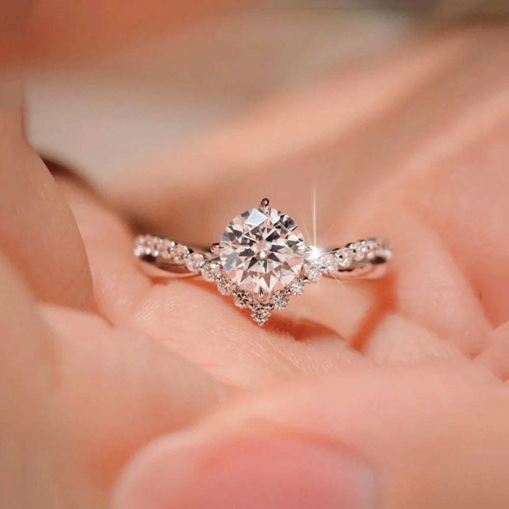 Diamond Ring