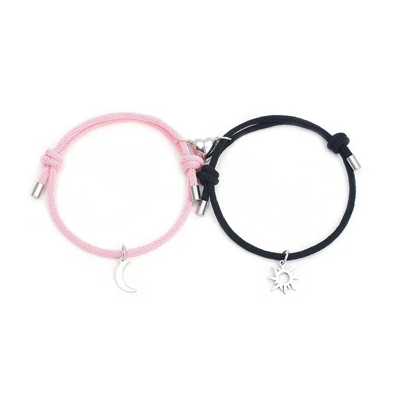 Couple Thin Braceletts