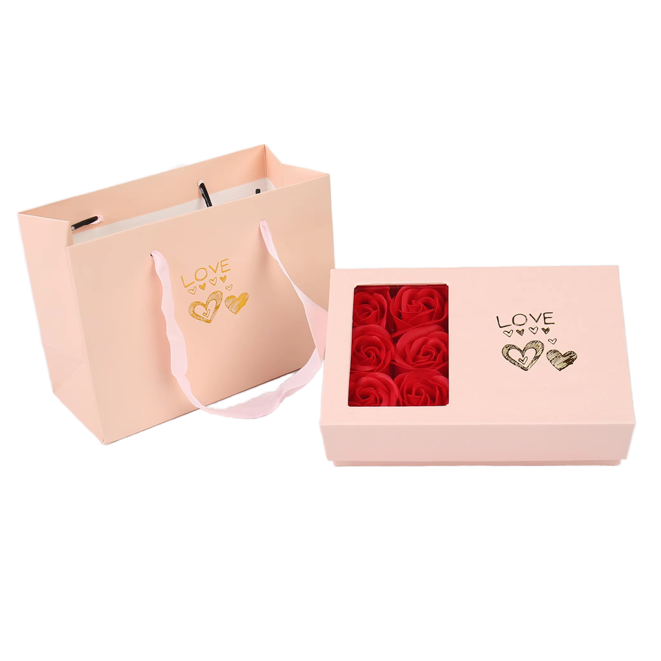 Gift Box Option
