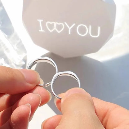 Love Ring Set