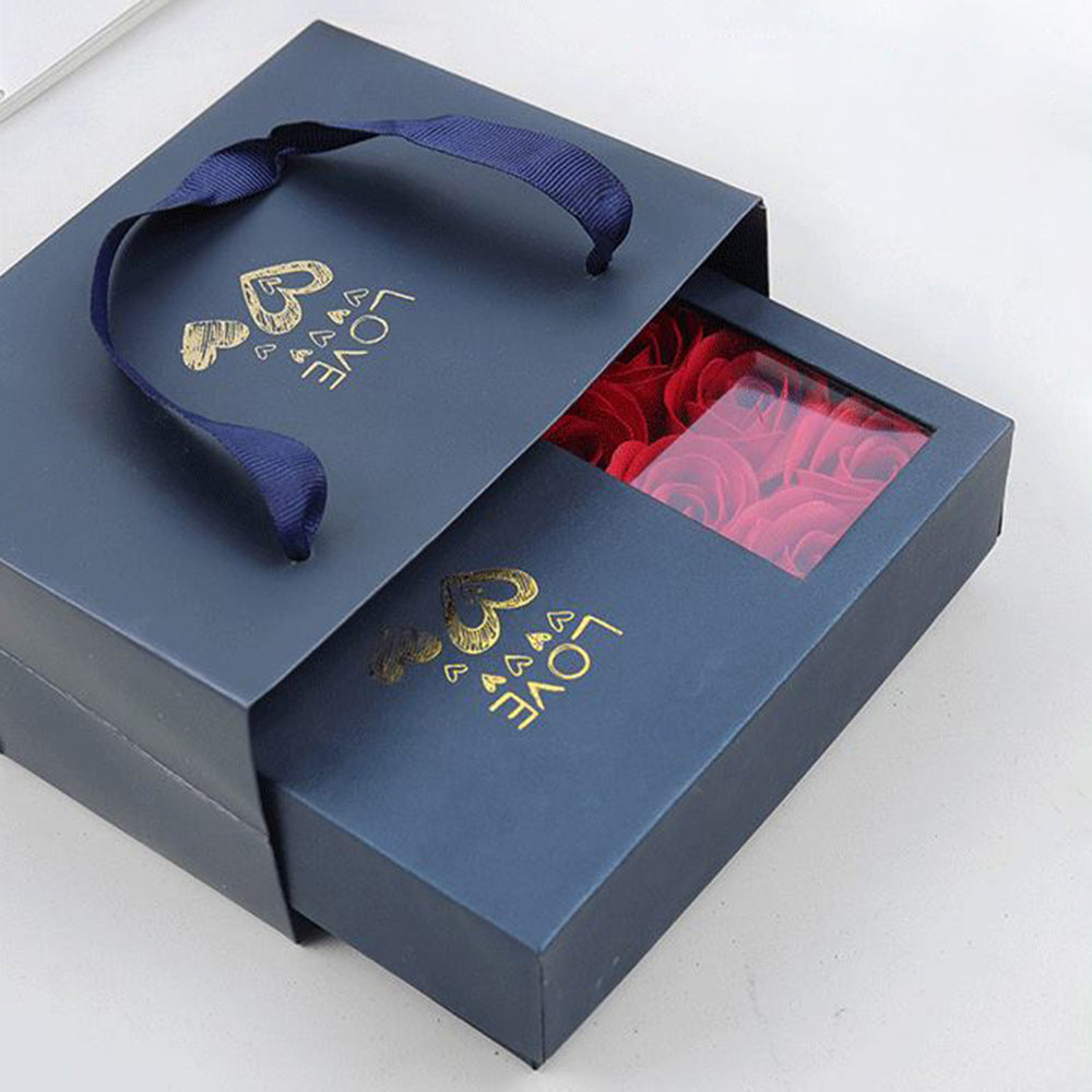 Gift Box Option