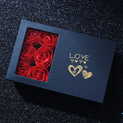 Love Ring Set
