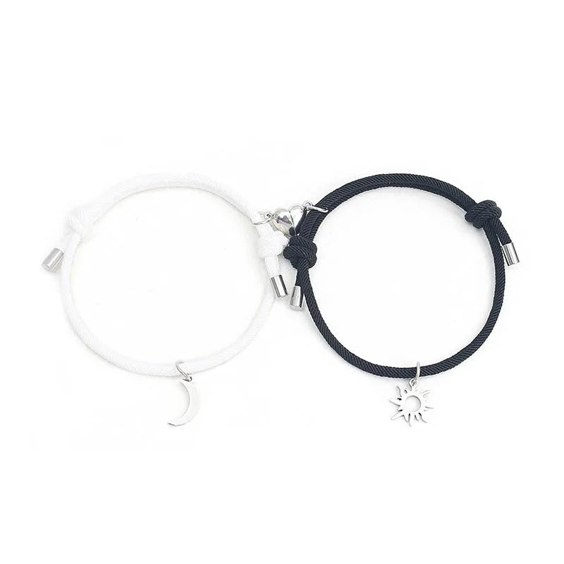 Couple Thin Braceletts