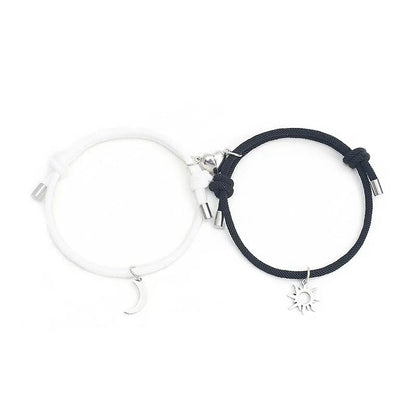 Couple Thin Braceletts