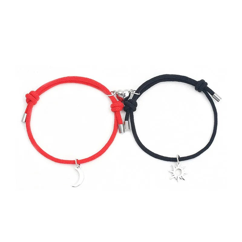 Couple Thin Braceletts