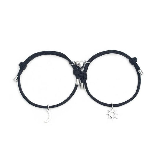 Couple Thin Braceletts
