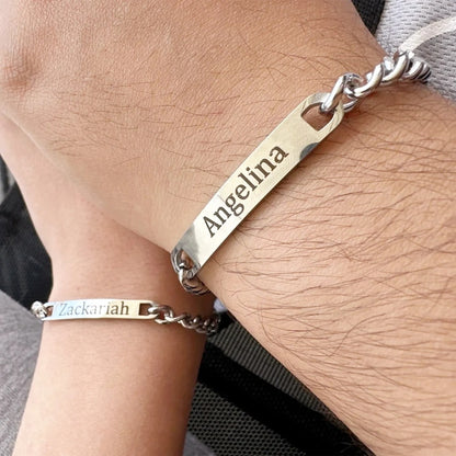Couple Band goold