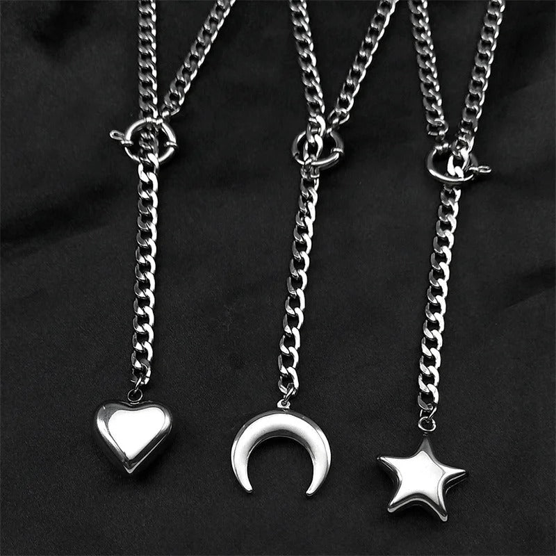 Heart Chain