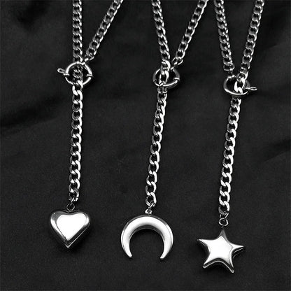 Heart Chain