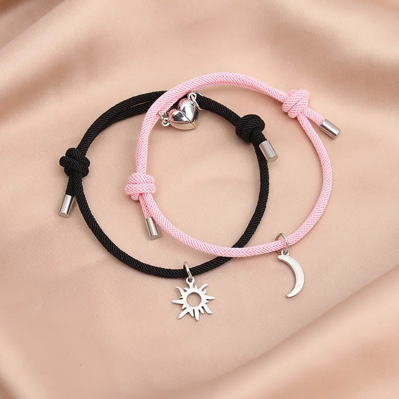 Couple Thin Braceletts