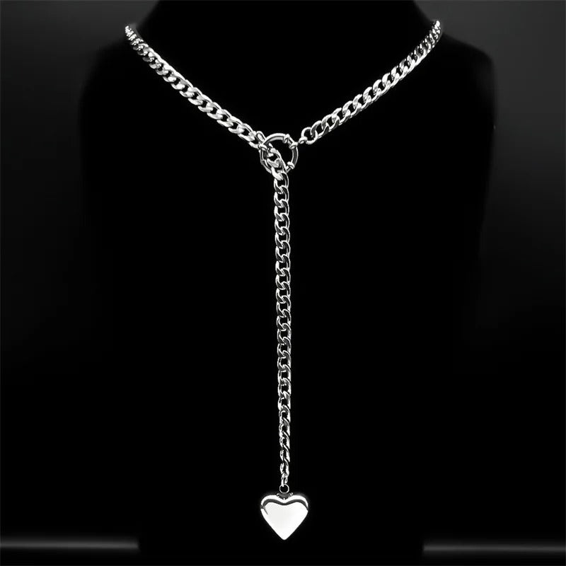 Heart Chain