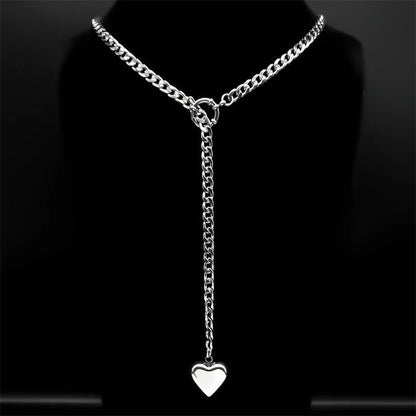 Heart Chain