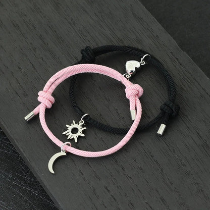 Couple Thin Braceletts