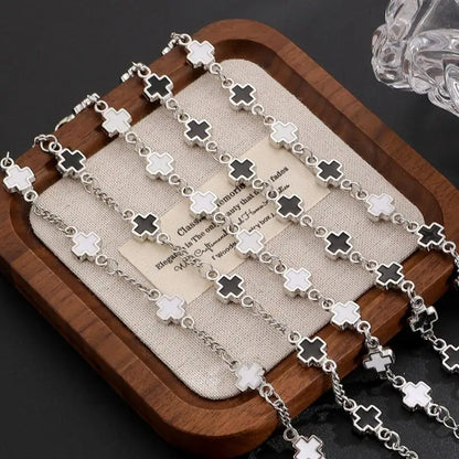 Plus Love Bracelette
