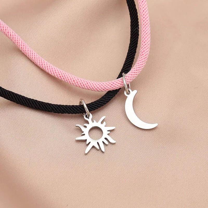 Couple Thin Braceletts