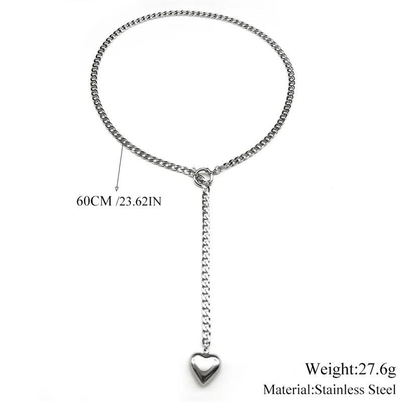Heart Chain