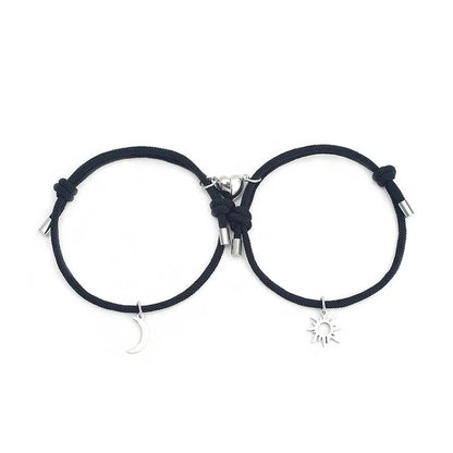 Couple Thin Braceletts